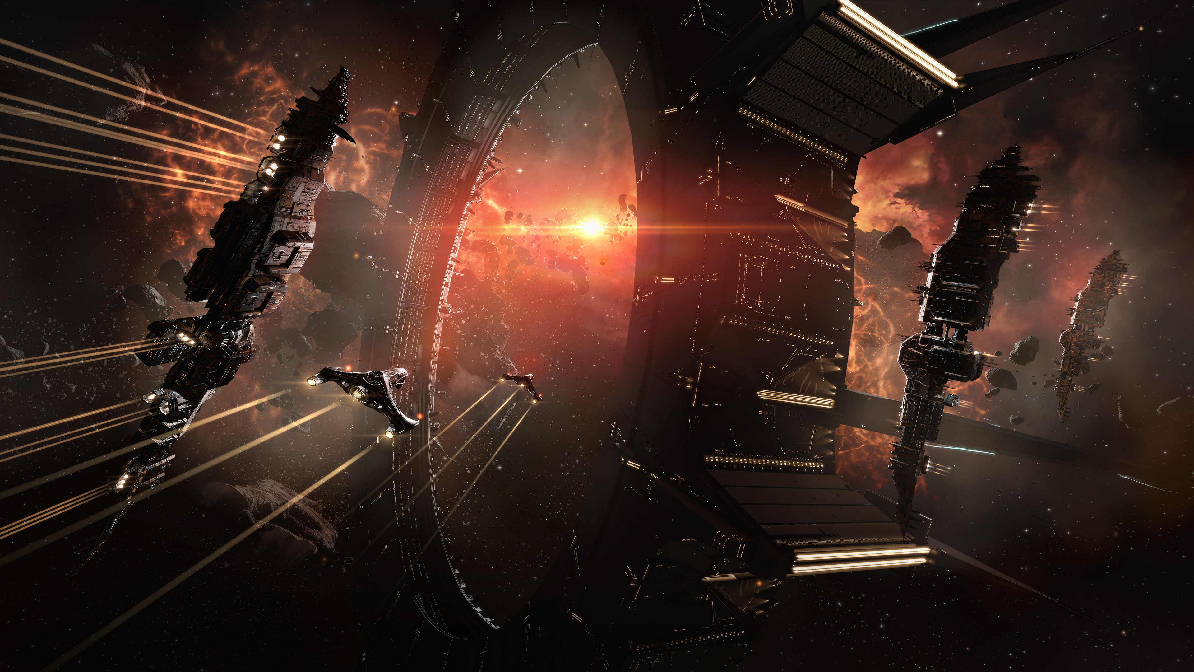 EVE Online Wallpaper 14