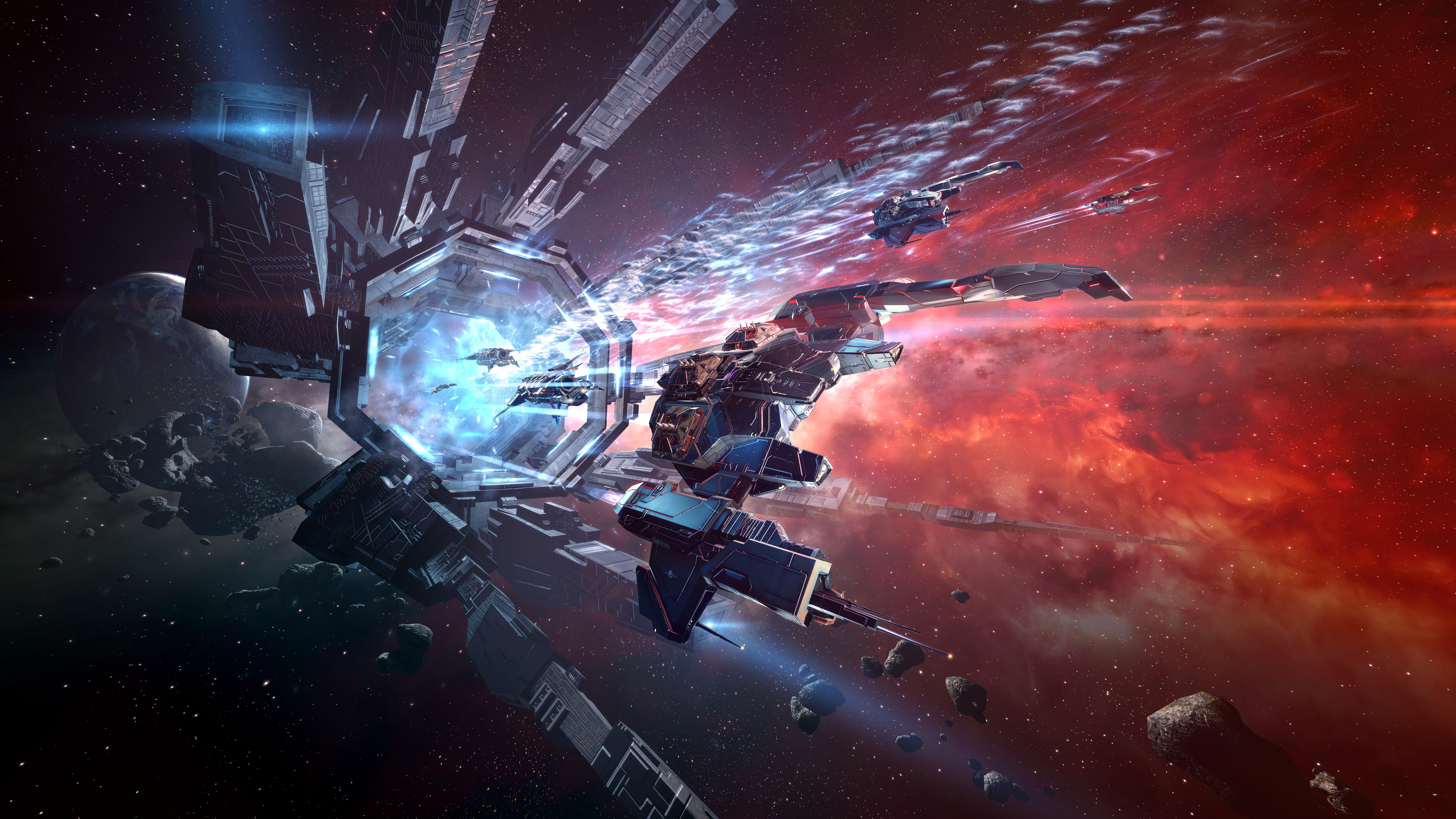 EVE Online Wallpaper 6
