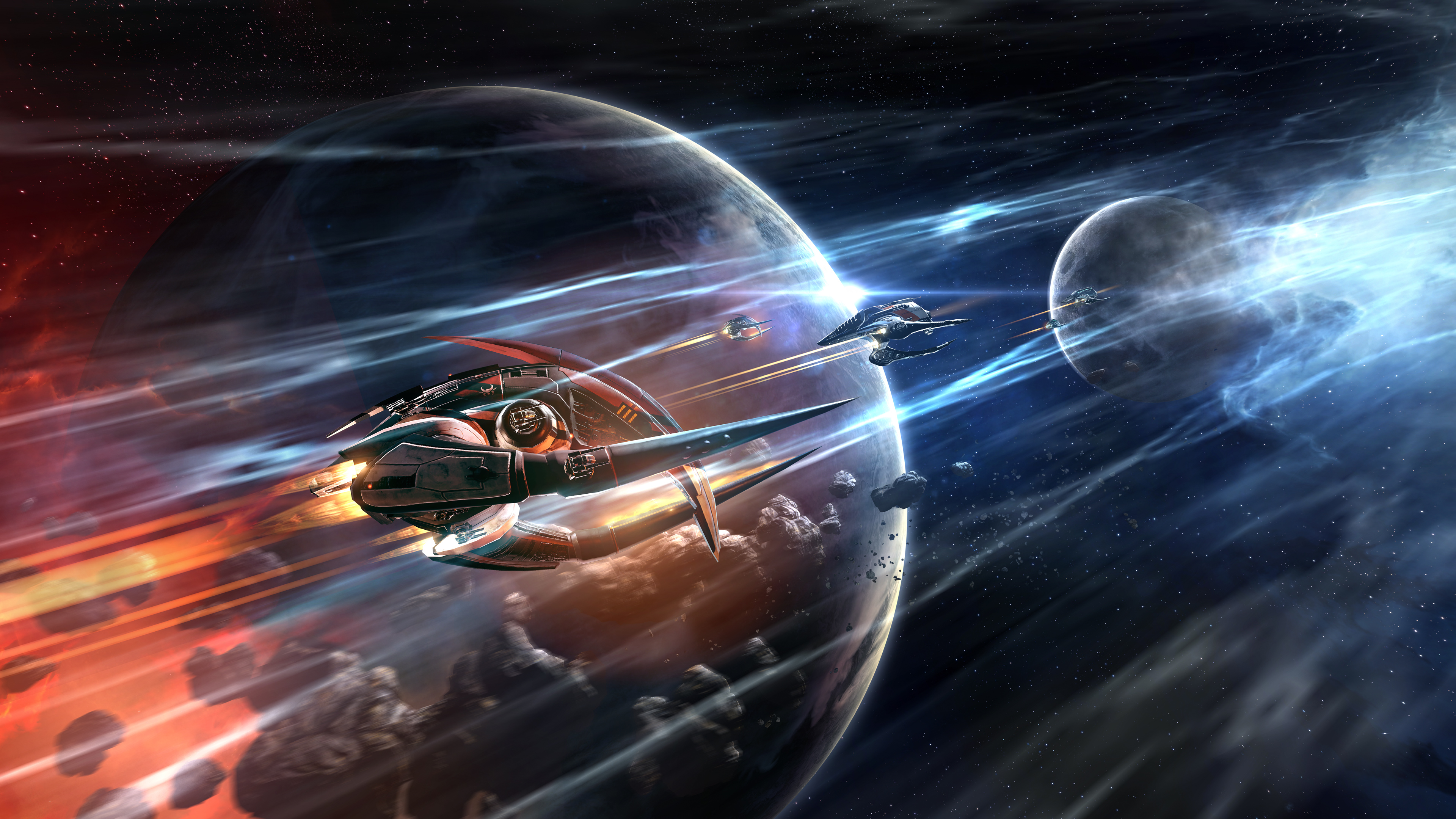 EVE Online Wallpaper 9